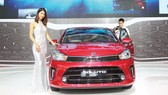Kia Việt Nam chính thức nhận đặt hàng mẫu xe hoàn toàn mới phân khúc B-Sedan giá chỉ từ 399 triệu đồ