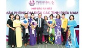 Hội Đào tạo - phát triển nghề làm đẹp Việt Nam ra mắt văn phòng đại diện khu vực phía