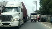 Sớm mở rộng “cung đường tử thần”