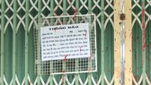 Hành vi vay và cho vay phải tuân thủ luật pháp