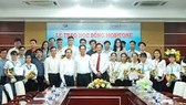 25 sinh viên Đại học Quốc gia TPHCM nhận học bổng Mobifone 2019