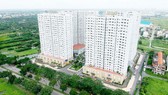 Dự kiến 360 tỷ đồng cho người thu nhập thấp vay tạo lập nhà ở