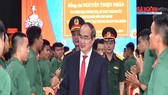 Điểm tin SGGP Online ngày 22-12-2019