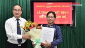 Điểm tin SGGP Online ngày 2-1-2020