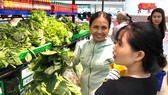 Saigon Co.op tăng tốc mở siêu thị Co.opmart để phục vụ nhu cầu mua sắm tết của người tiêu dùng