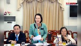 Điểm tin SGGP Online ngày 19-2-2020