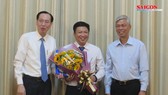Điểm tin SGGP Online ngày 21-2-2020