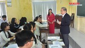 Điểm tin SGGP Online ngày 2-3-2020