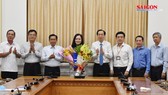 Điểm tin SGGP Online ngày 18-3-2020