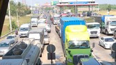 Cấp thiết dự án cao tốc Biên Hòa - Vũng Tàu