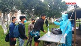 Điểm tin SGGP Online ngày 20-3-2020
