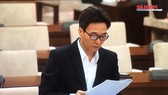 Điểm tin SGGP Online ngày 23-3-2020