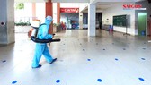 Điểm tin SGGP Online ngày 3-5-2020