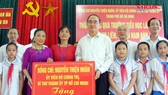 Điểm tin SGGP Online ngày 23-5-2020