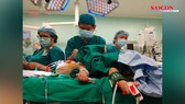 Điểm tin SGGP Online ngày 15-7-2020