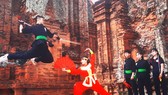 Đất võ sẵn sàng bước vào Liên hoan quốc tế Võ cổ truyền
