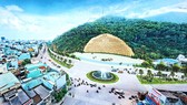 Bình Định tạm dừng dự án đục núi tạc phù điêu 86 tỷ đồng