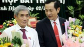 Ông Đoàn Văn Phi giữ chức Phó Chủ tịch HĐND tỉnh Bình Định khóa XII