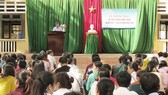 Vụ lộ đề thi, thêm 2 cán bộ Sở Nội vụ Phú Yên bị bắt