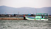 “Thủ phủ” thủy sản Sông Cầu báo động trước cơn bão số 6