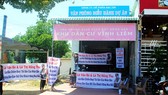 Bắt vợ giám đốc công ty giả chữ ký lừa đảo chiếm đoạt tài sản