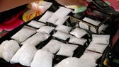 Thanh niên mua ma túy từ TP HCM về bán tại Bình Định