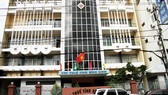 Ông Nguyễn Đẩu được điều động làm Cục trưởng Cục thuế Bình Định