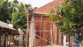 Hiện trường vụ việc