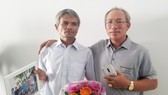 Bàn giao công dân Philippines bị nạn trên biển