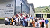 Vẫn chưa miễn thuế đất cho GS Trần Thanh Vân làm khoa học