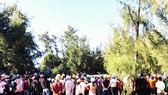 Khởi tố, bắt giam kẻ sát hại cháu bé 13 tuổi