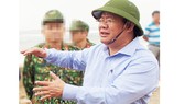 Phân công lãnh đạo điều hành công việc thay ông Trần Ngọc Căng