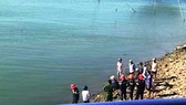 Bé gái đuối nước thương tâm khi cứu em trai