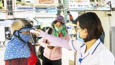 Bình Định cử bác sĩ, nhân viên đến Đà Nẵng hỗ trợ chống Covid-19