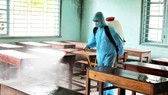 Vùng ven tâm dịch miền Trung sẵn sàng bước vào kỳ thi THPT Quốc gia