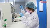 Bộ Y tế làm việc với Nanogen về đánh giá hồ sơ tiền lâm sàng nghiên cứu vaccine Covid-19