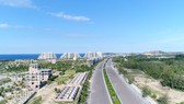 Làn sóng mới của bất động sản khu vực miền Trung
