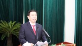 Ông Trần Hữu Thế làm Chủ tịch UBND tỉnh Phú Yên