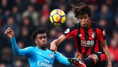 AFC Bournemouth - Arsenal 2-1: Pháo thủ lại thất thủ