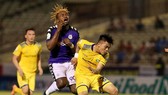 SLNA - Hà Nội 1-2: Văn Hậu, Oseni lập công giúp Hà Nội củng cố ngôi đầu cho Hà Nội