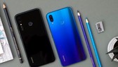 Huawei Nova 3i sẽ chính thức lên kệ vào ngày 4-8
