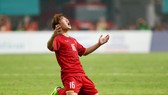 Olympic Việt Nam - Olympic Hàn Quốc 1-3: Minh Vương lập siêu phẩm, HLV Park Hang-seo vào tranh HCĐ