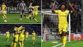 PAOK - Chelsea 0-1: Chỉ 7 phút, Willian mang về chiến thắng cho HLV Maurizio Sarri