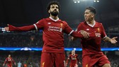 Huddersfield - Liverpool 0-1: Salah lập công