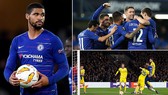 Chelsea - BATE Borisov 3-1: Hattrick mang tên Loftus Cheek