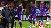 Crvena Zvezda - Liverpool 2-0: Milan Pavkov xuất thần, 7 phút hạ HLV Jurgen Klopp
