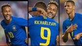 Brazil - Cameroon 1-0: Neymar chấn thương, người đóng thế Richarlison lập công
