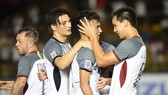 Philippines - Thái Lan 1-1: Supachai mở tỷ số, Jovin Bedic thắp hy vọng cho Philippines