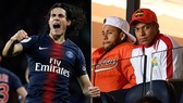 PSG - Toulouse 1-0: Vắng Neymar, Mbappe thì đã có Cavani lập công