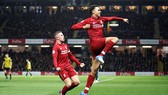 Watford - Liverpool 3-0: Salah, Alexander-Arnold, Firmino bám đuổi ngôi đầu